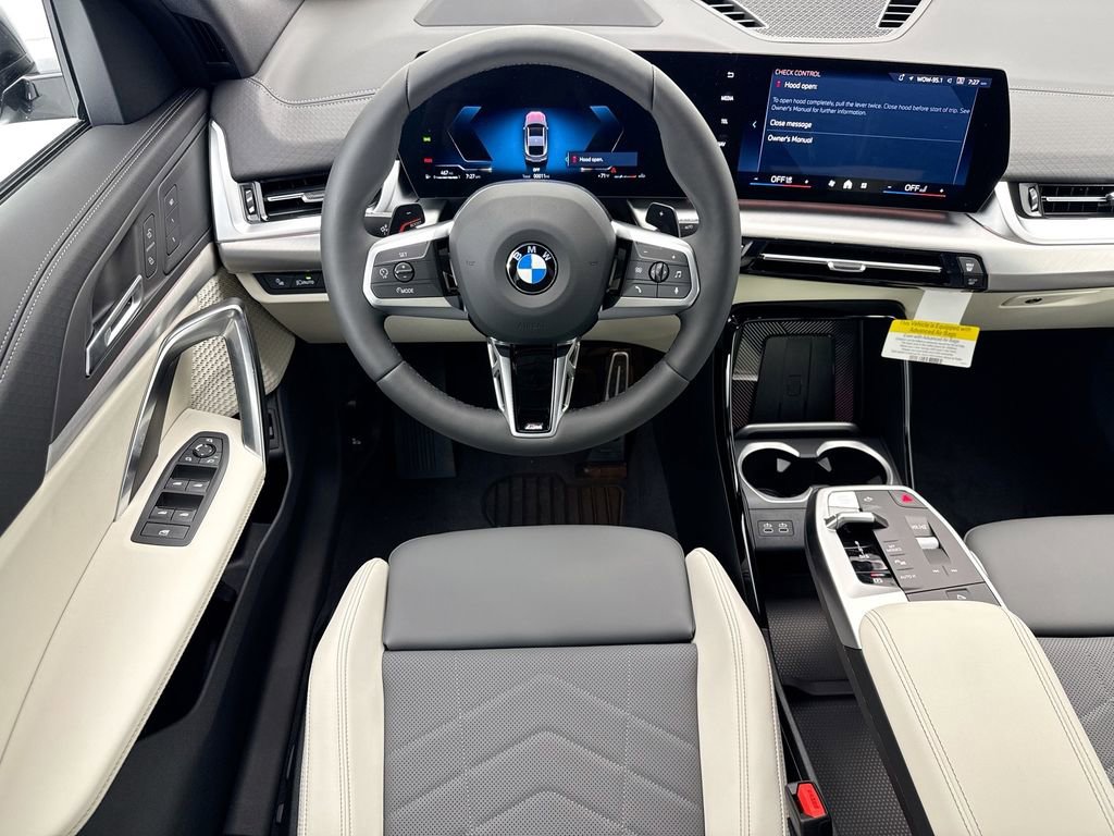 New 2026 BMW X2 xDrive28i w/ Technology Package AWD/4WD image 10