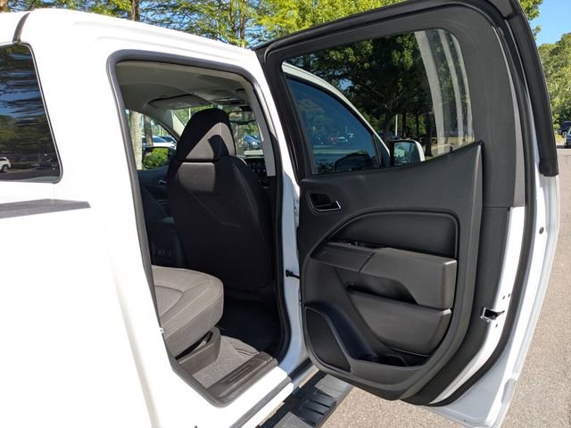 Used 2022 Chevrolet Colorado LT image 31