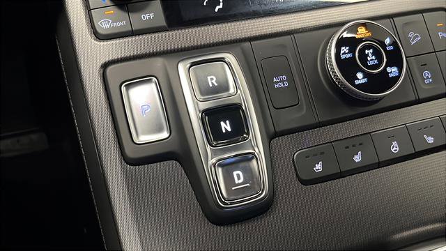 Used 2024 Hyundai Palisade Calligraphy AWD/4WD image 19