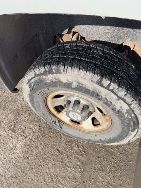 Used 2009 Chevrolet Silverado 3500 LT image 10