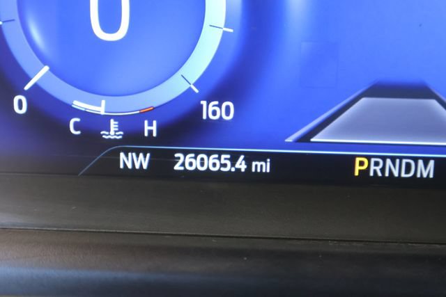 Used 2020 Ford Explorer ST AWD/4WD image 28