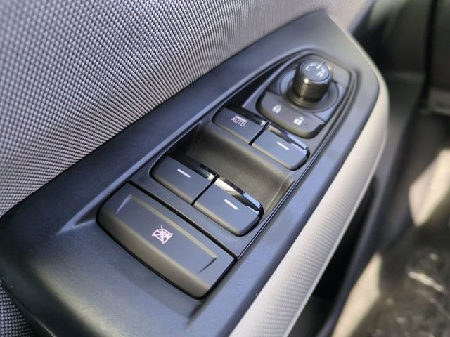 New 2026 Subaru Forester image 21