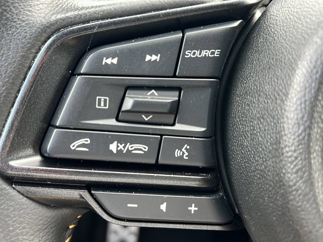 Used 2024 Subaru Crosstrek 2.5i Sport AWD/4WD image 24