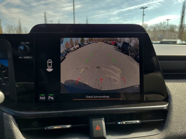 New 2026 Subaru Outback Premium image 29