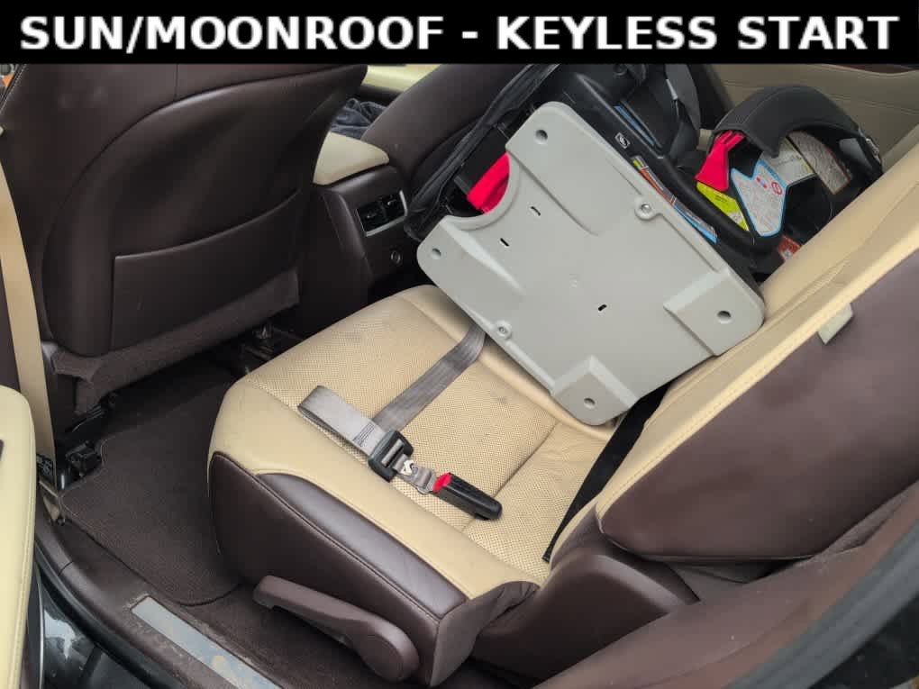 Used 2016 Lexus RX 350 FWD w/ Premium Package image 7