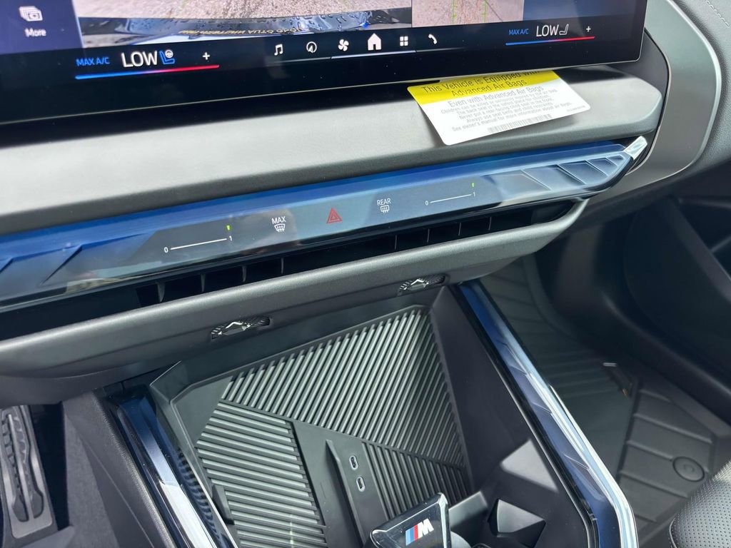 New 2026 BMW X3 M50 w/ Premium Package image 21