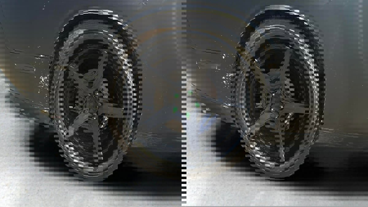 Used 2016 Dodge Challenger R/T Scat Pack w/ Leather Interior Group image 20