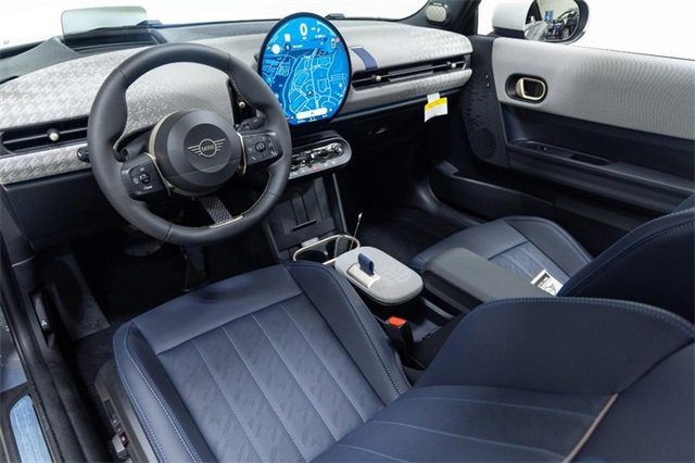 New 2025 MINI Cooper S image 18