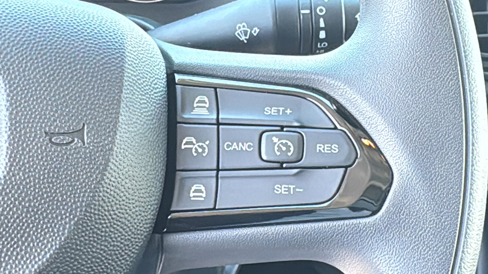 New 2026 RAM ProMaster 2500 w/ Convenience Group image 22