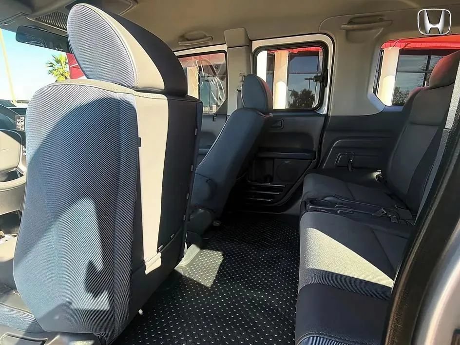Used 2006 Honda Element EX-P image 34