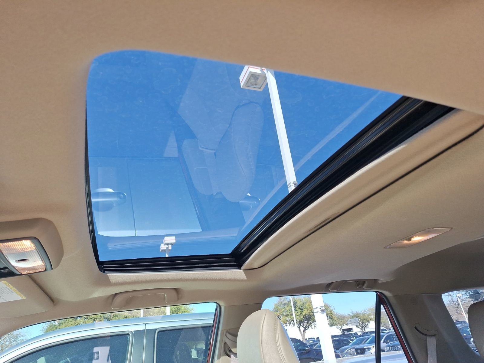 Used 2024 Toyota 4Runner Limited image 30