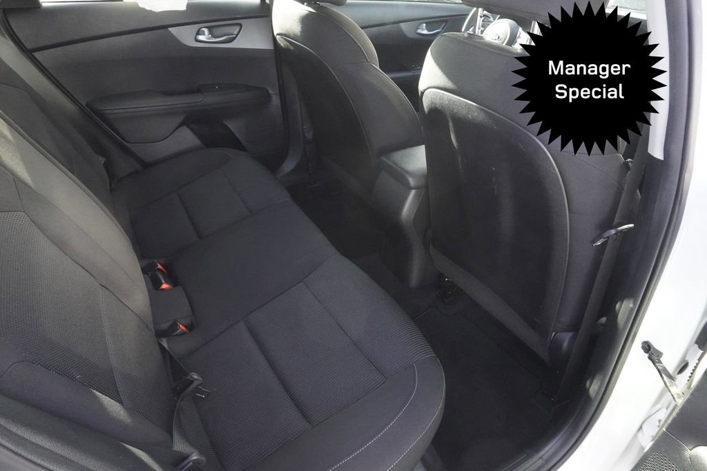 Used 2019 Kia Forte LXS image 26