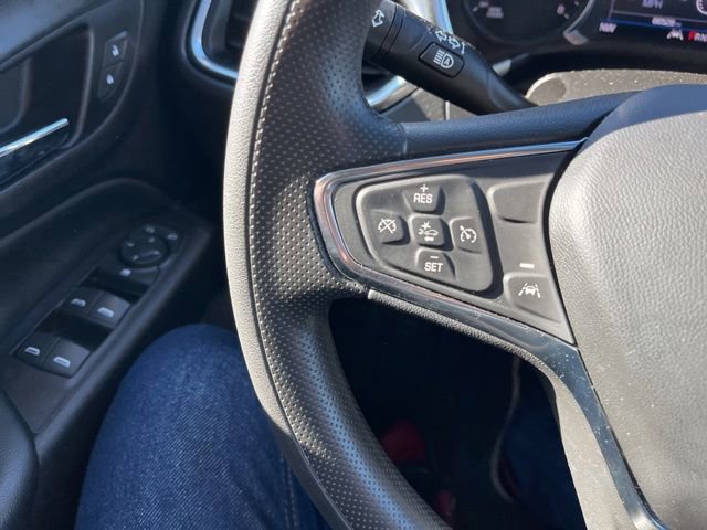 Used 2021 Chevrolet Equinox LT image 27