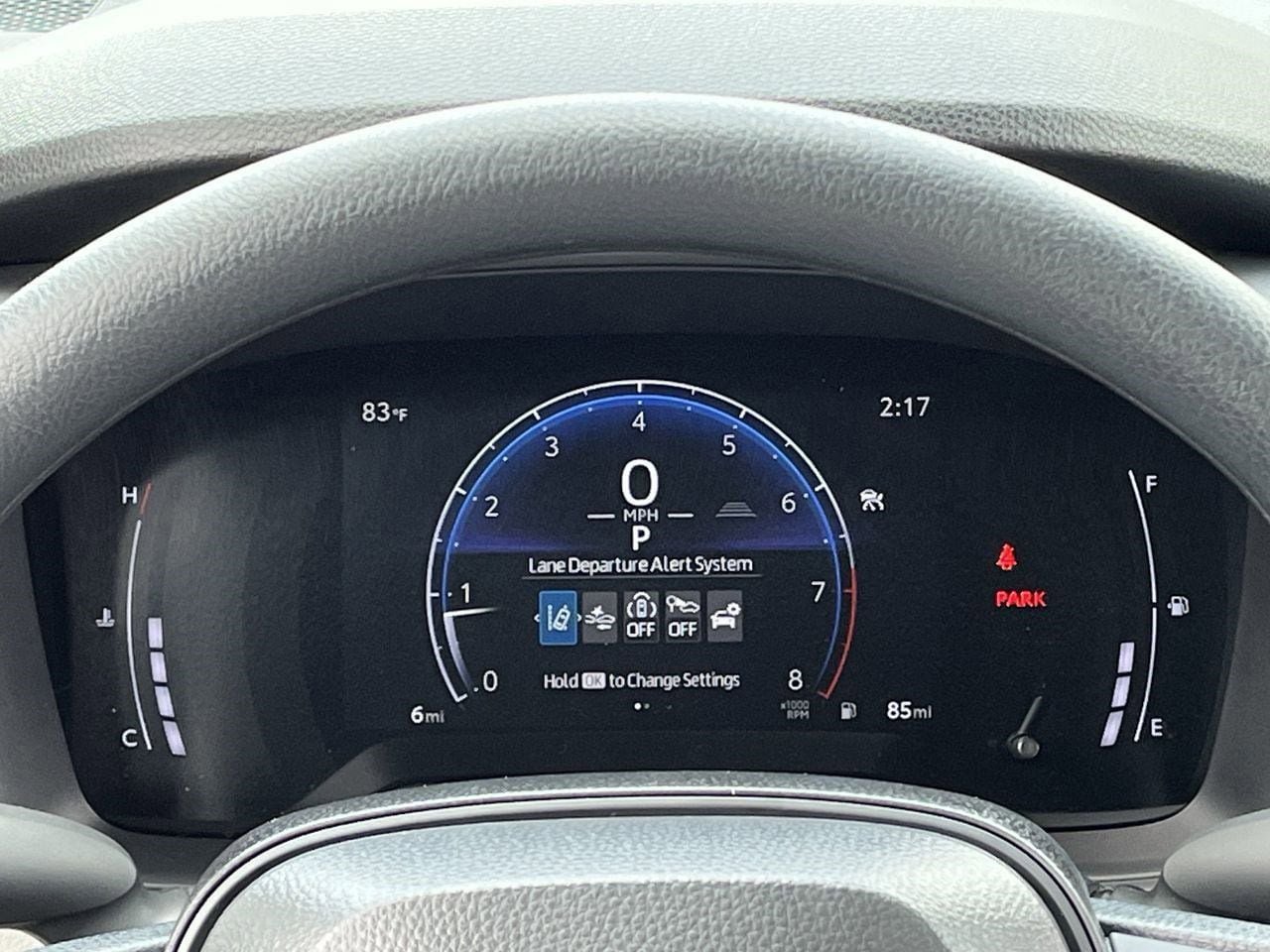New 2026 Toyota Corolla Cross L FWD image 14