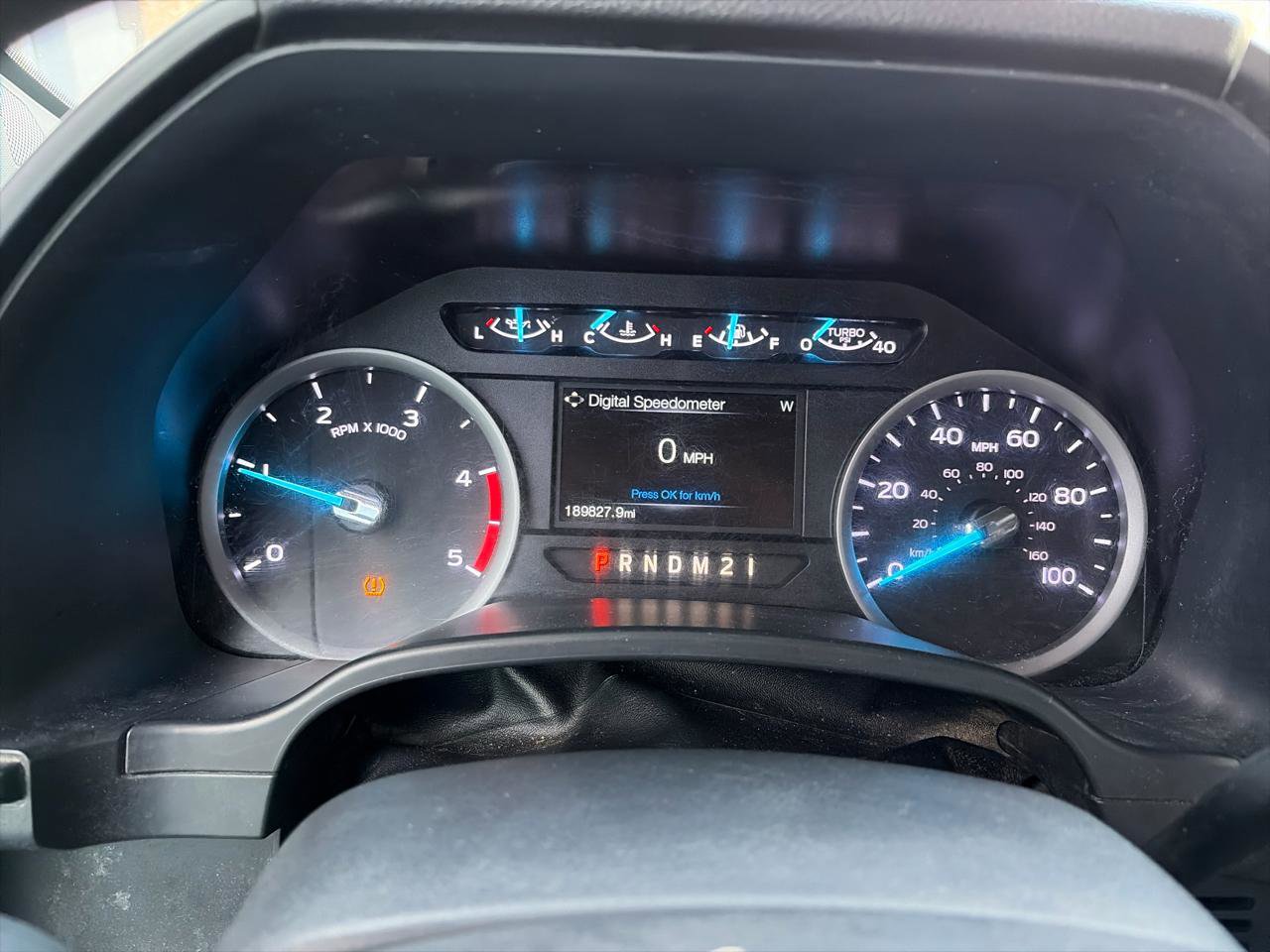 Used 2018 Ford F250 XLT w/ Snow Plow Prep Package image 11