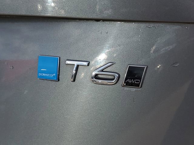 Used 2016 Volvo XC90 T6 Momentum w/ Momentum Plus Package image 7