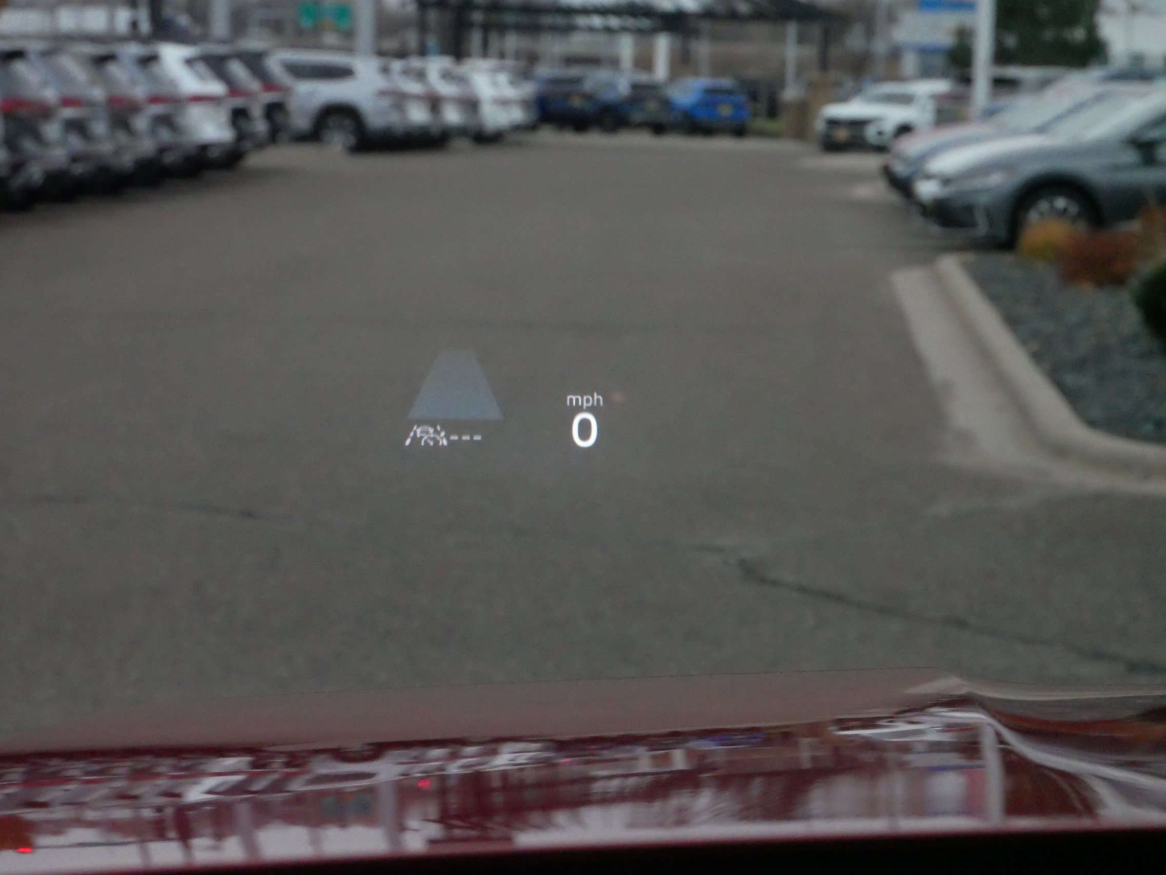 Certified 2025 Volkswagen Atlas Cross Sport SEL Premium R-Line image 35