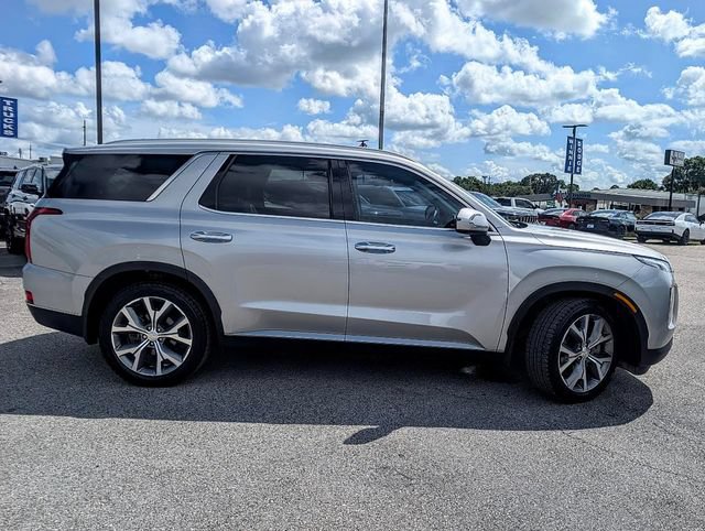 Used 2022 Hyundai Palisade SEL w/ Premium Package FWD image 5