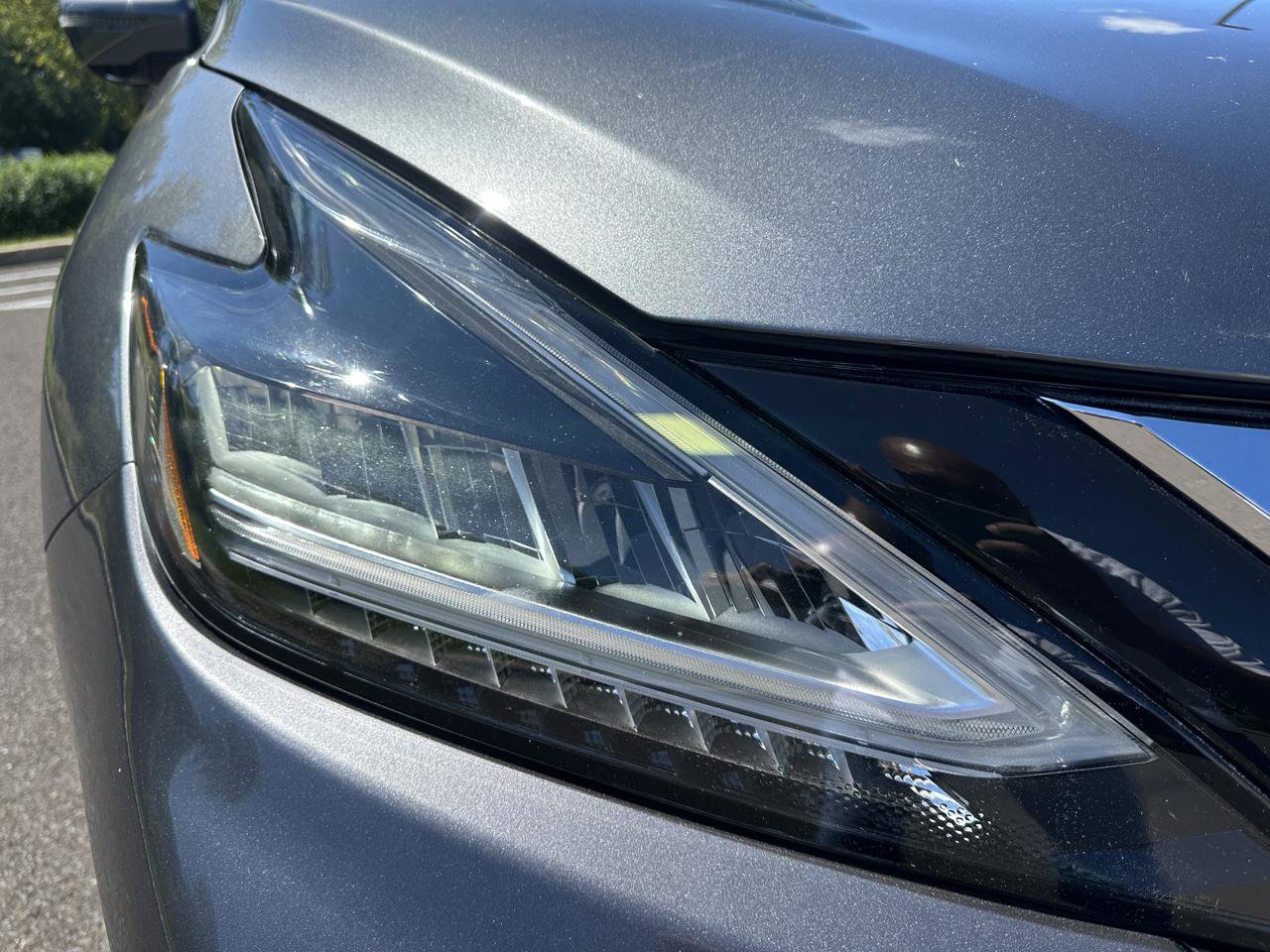 Used 2021 Nissan Murano SV AWD/4WD image 27
