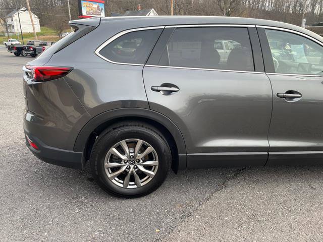 Used 2018 MAZDA CX-9 Touring w/ Touring Premium Package AWD/4WD image 8
