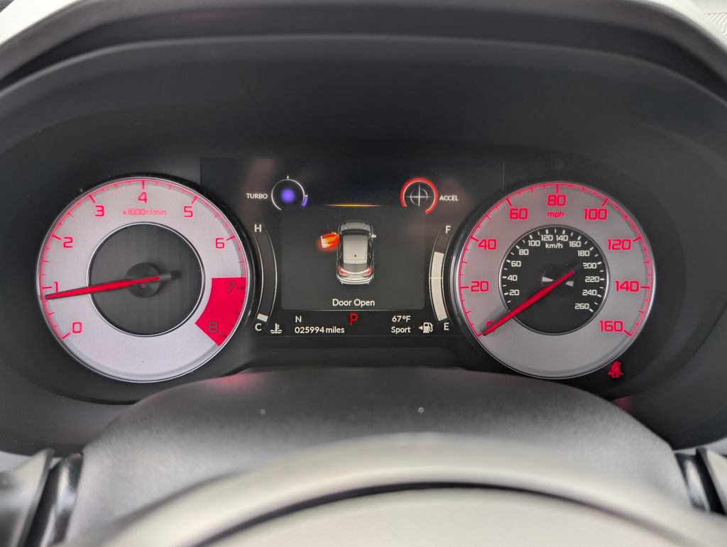 Used 2021 Acura RDX A-Spec FWD image 25
