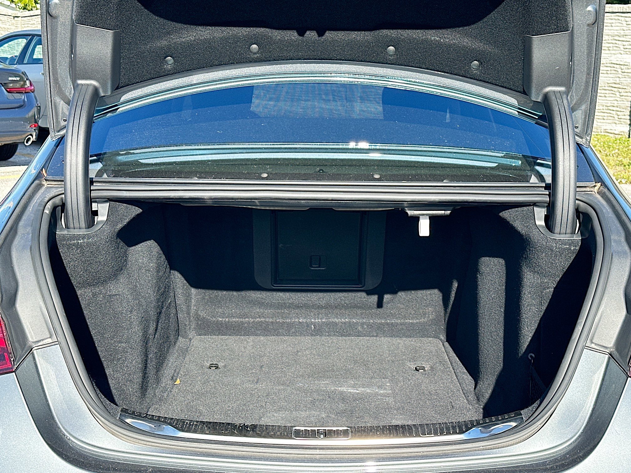 Used 2023 Mercedes-Benz S 580 4MATIC Sedan image 29