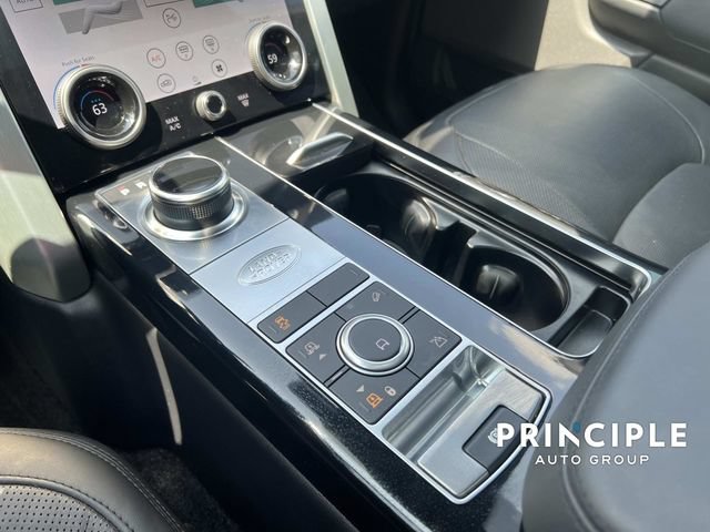 Used 2019 Land Rover Range Rover Supercharged AWD/4WD image 27