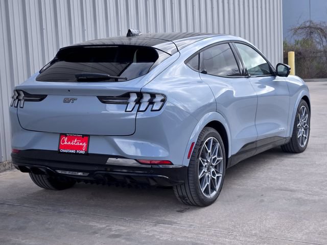 New 2026 Ford Mustang Mach-E GT AWD/4WD image 5