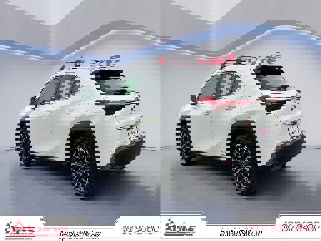 Used 2020 Lexus UX 250h w/ Premium Package image 3