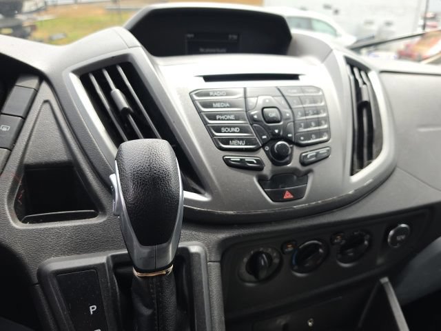 Used 2016 Ford Transit 350 XL RWD image 6
