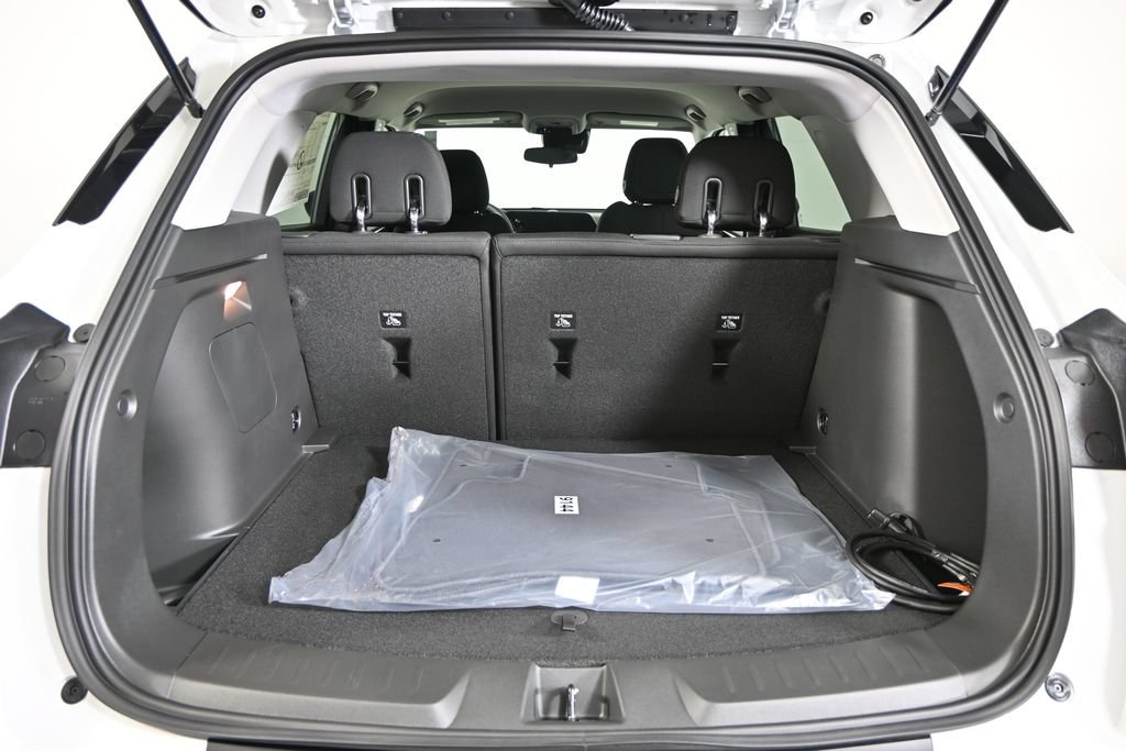 New 2026 Chevrolet TrailBlazer LS w/ LS Convenience Package AWD/4WD image 16