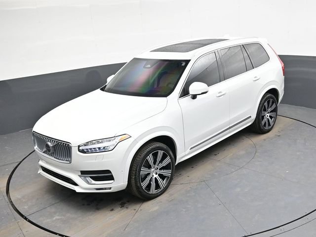 Used 2024 Volvo XC90 B6 Ultimate w/ Protection Package Premier image 31
