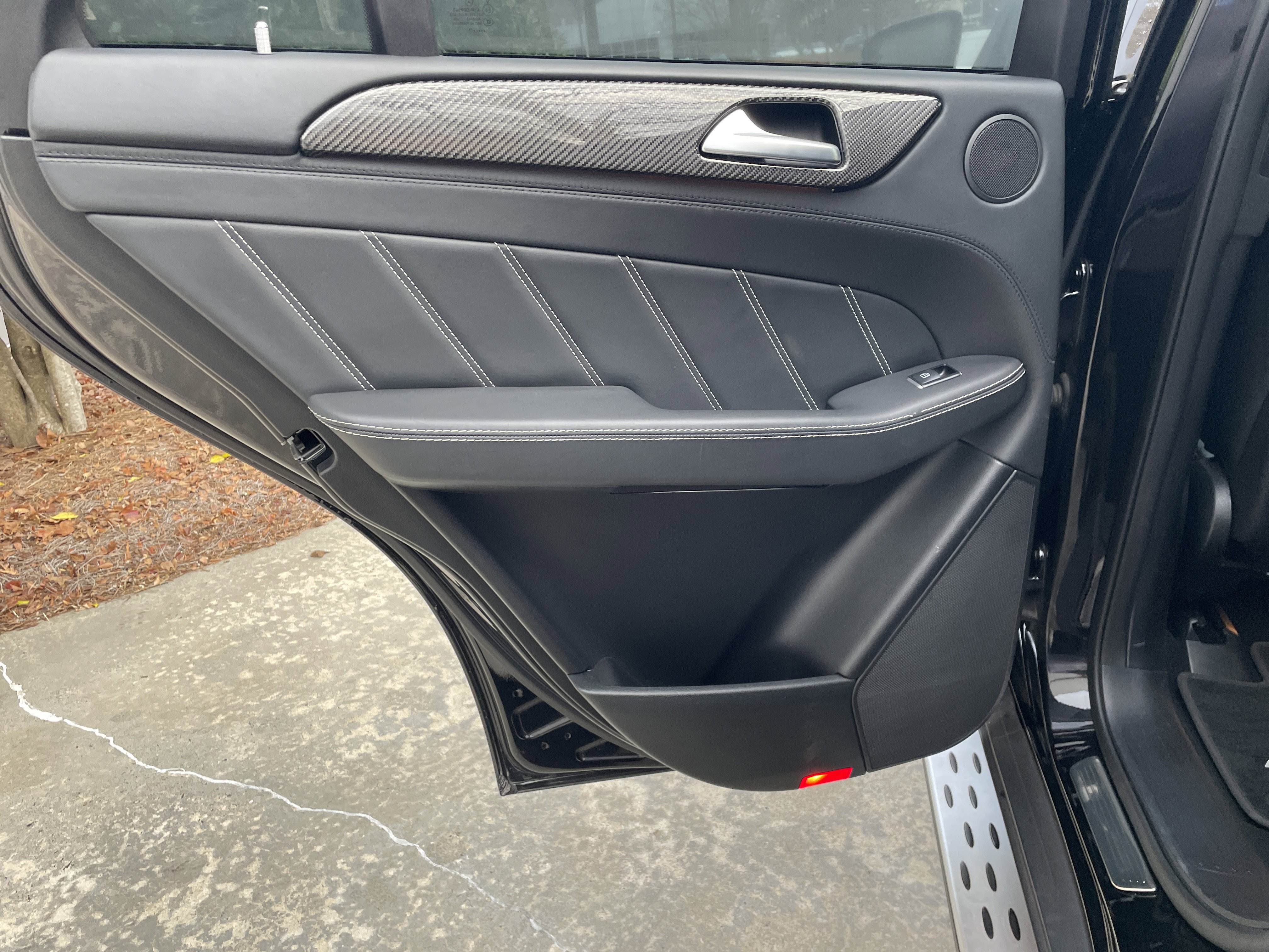 Used 2019 Mercedes-Benz GLE 63 AMG S w/ Premium 3 Package image 39