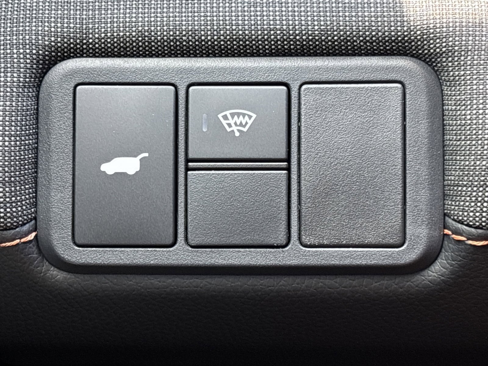 New 2026 Honda Passport TrailSport image 21