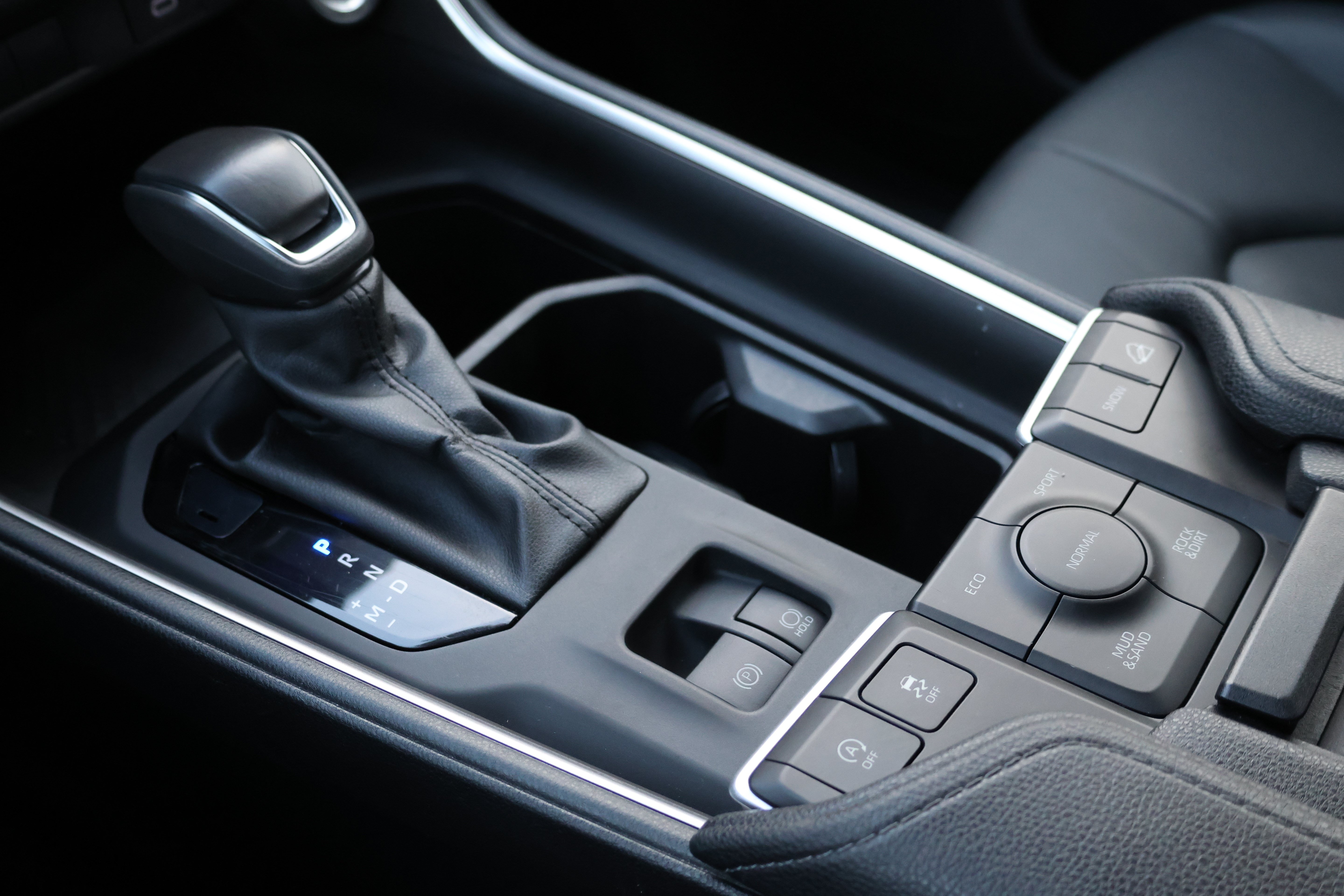 Certified 2024 Toyota Grand Highlander AWD image 37
