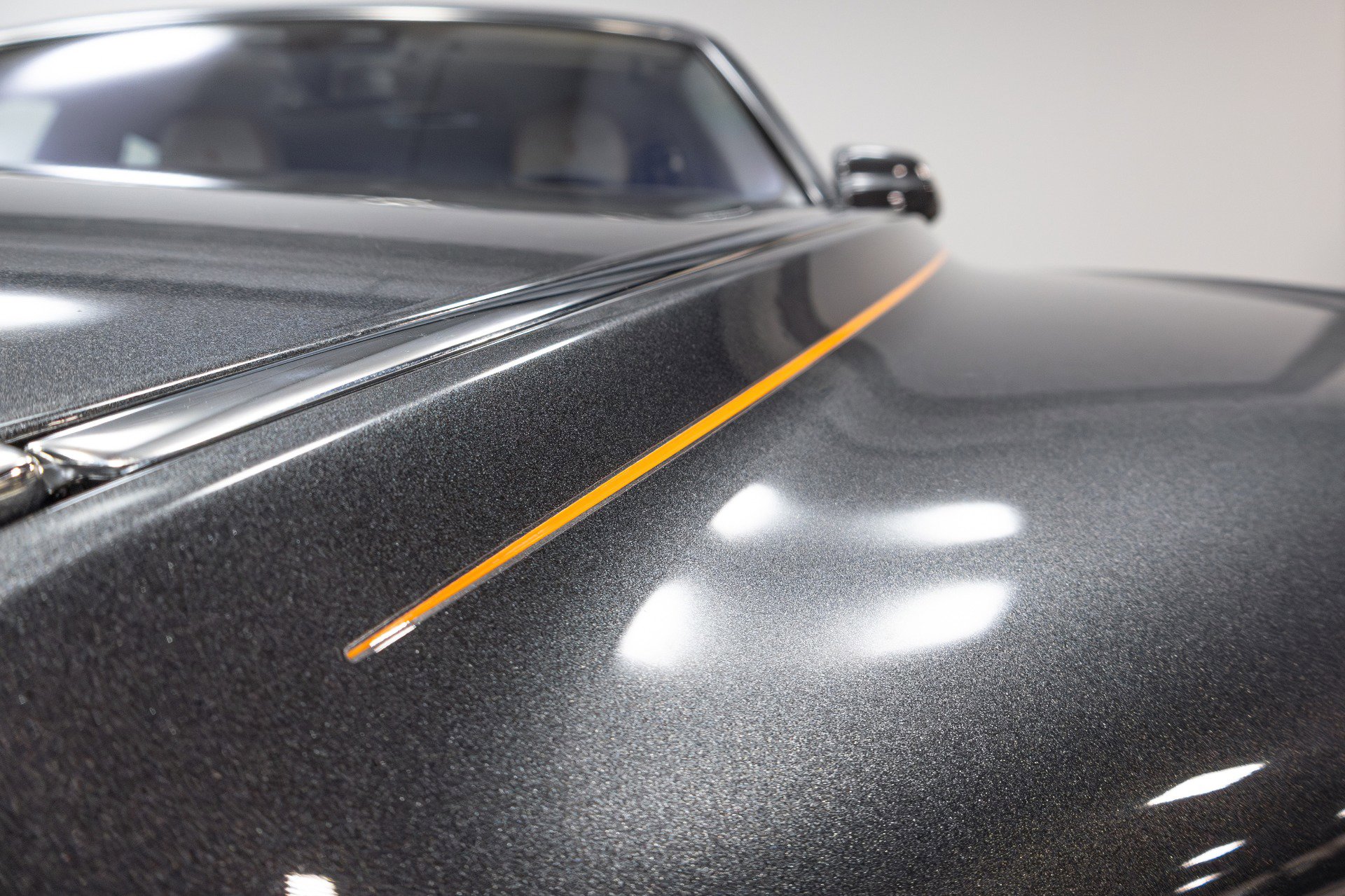 Used 2019 Rolls-Royce Phantom Sedan image 68