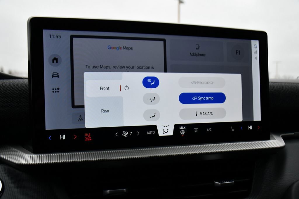 Used 2025 Ford Explorer ST-Line image 31