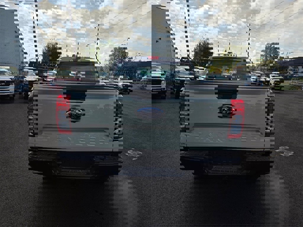 New 2025 Ford Ranger XL w/ Trailer Tow Package image 6