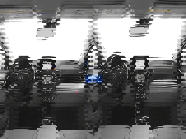 Used 2017 Acura RDX AWD w/ Advance Package image 8