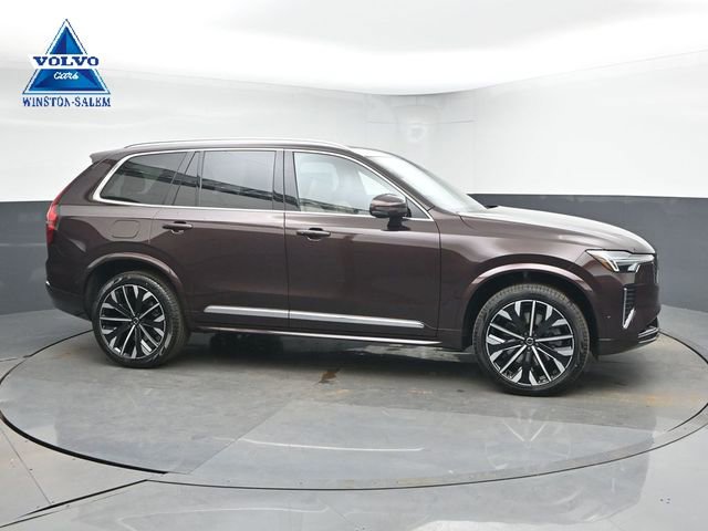New 2026 Volvo XC90 T8 Ultra w/ Lounge Package AWD/4WD image 1