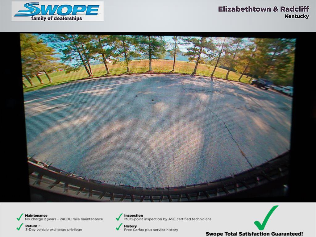 New 2026 Jeep Wrangler Willys image 23