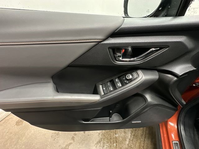 Certified 2025 Subaru Crosstrek 2.5i Limited image 19