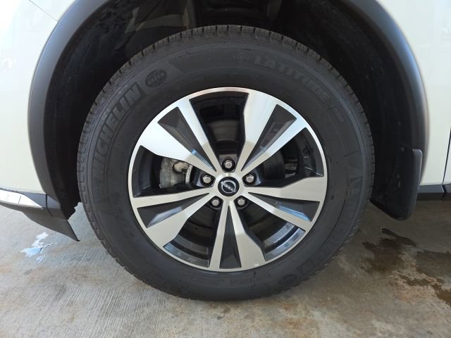 Used 2024 Nissan Murano SV AWD/4WD image 58
