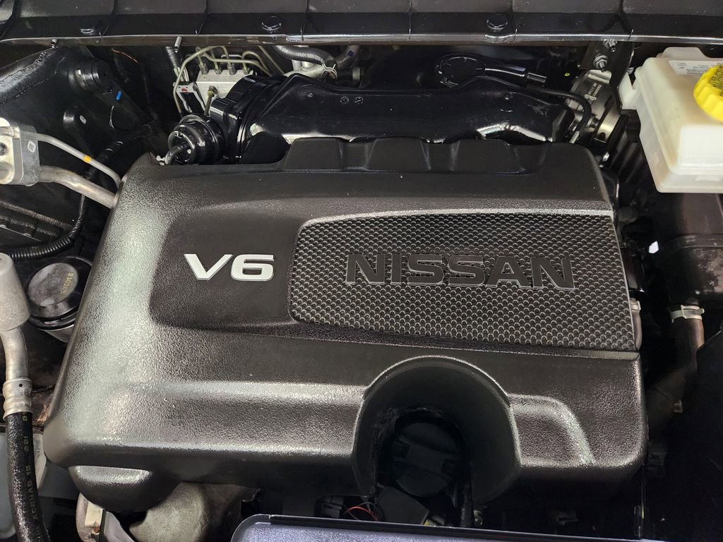 Used 2023 Nissan Pathfinder SL w/ Cargo Package image 32