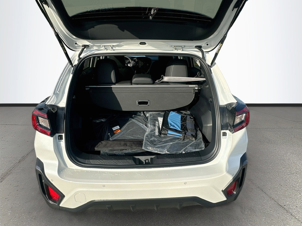 New 2026 Subaru Crosstrek 2.5i Limited AWD/4WD image 22