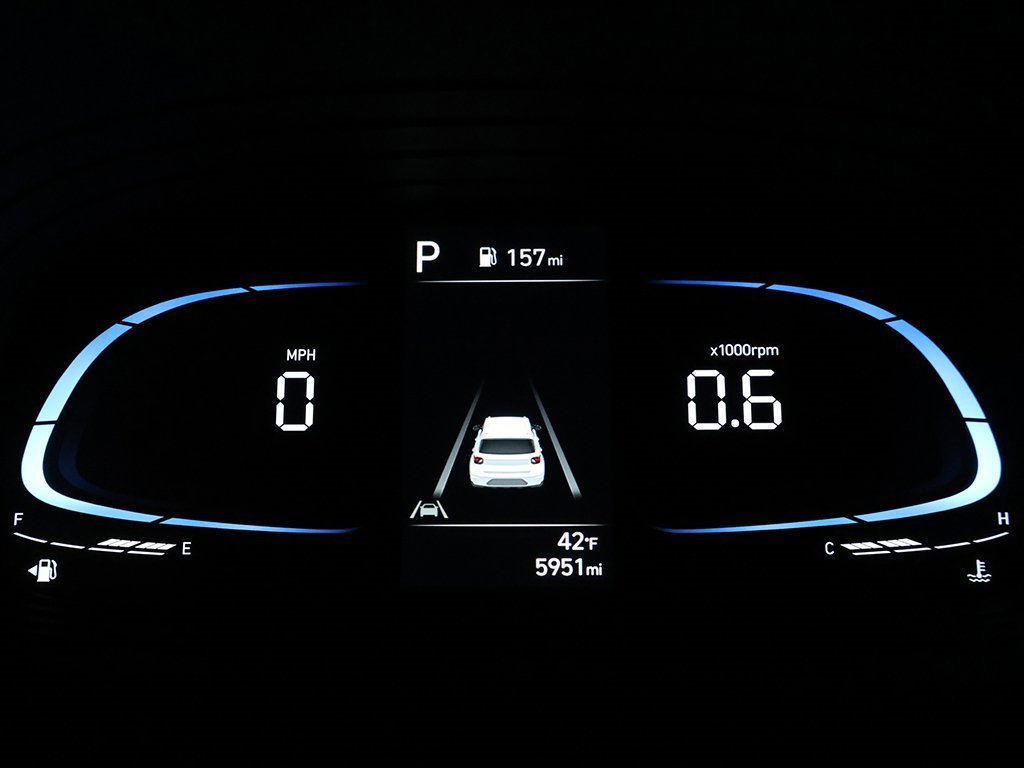 Certified 2025 Hyundai Venue Limited image 32