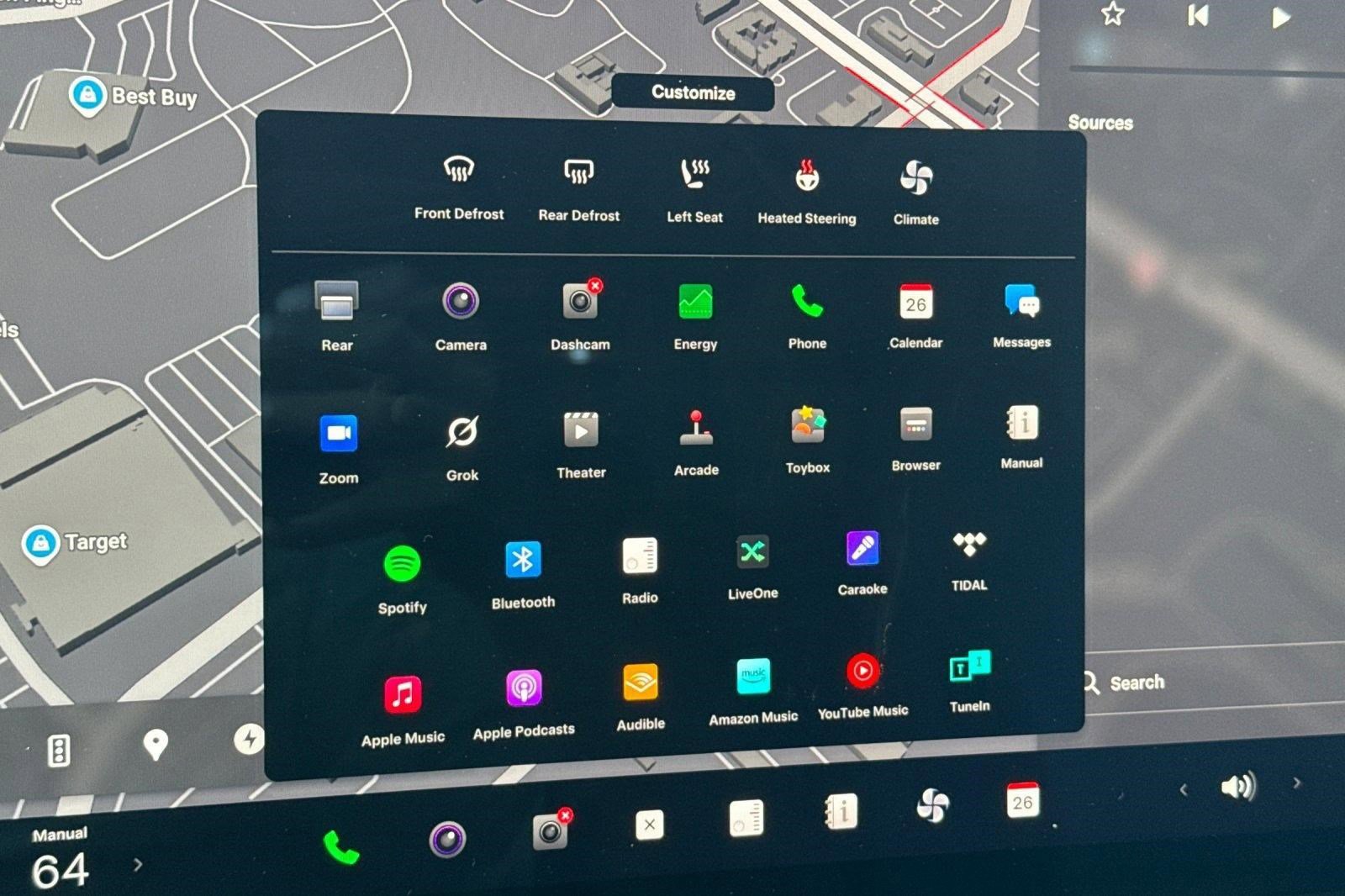 Used 2024 Tesla Model X image 22