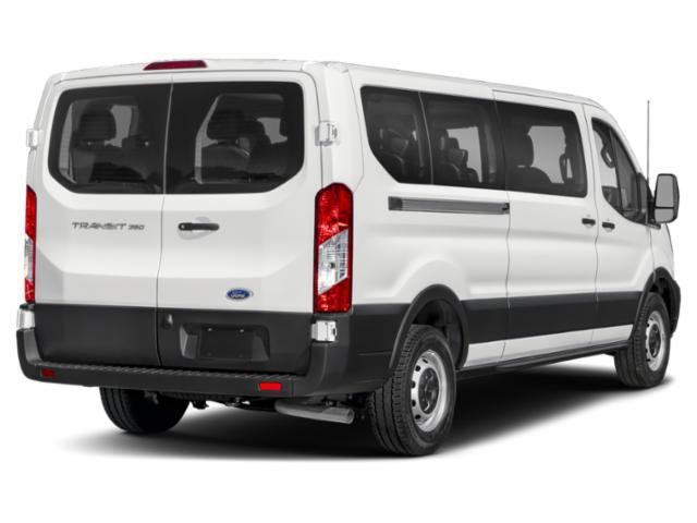 Used 2024 Ford Transit 350 XLT RWD video 2