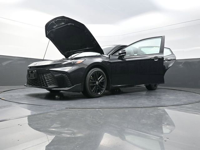 New 2026 Toyota Camry SE w/ Multimedia Upgrade Package image 37