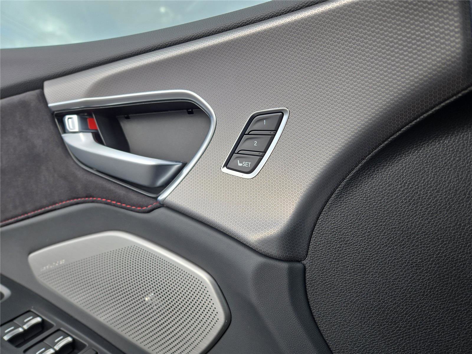 New 2026 Acura RDX A-Spec image 17